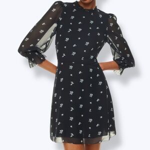 Aritzia Wilfred brand dress
